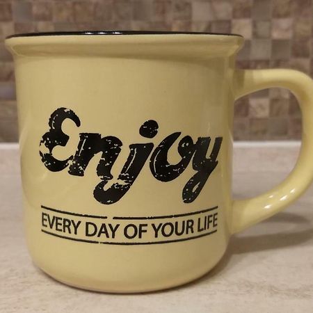 Enjoy Apartment 티미쇼아라 외부 사진