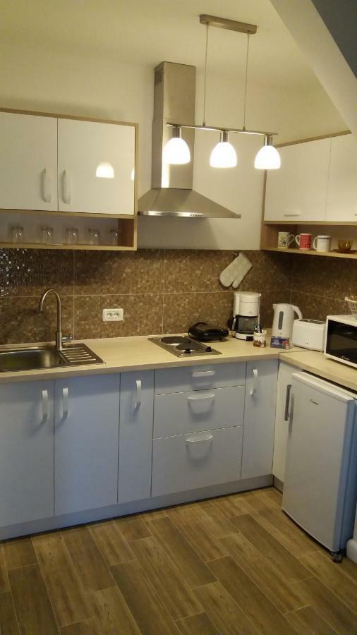 Enjoy Apartment 티미쇼아라 외부 사진