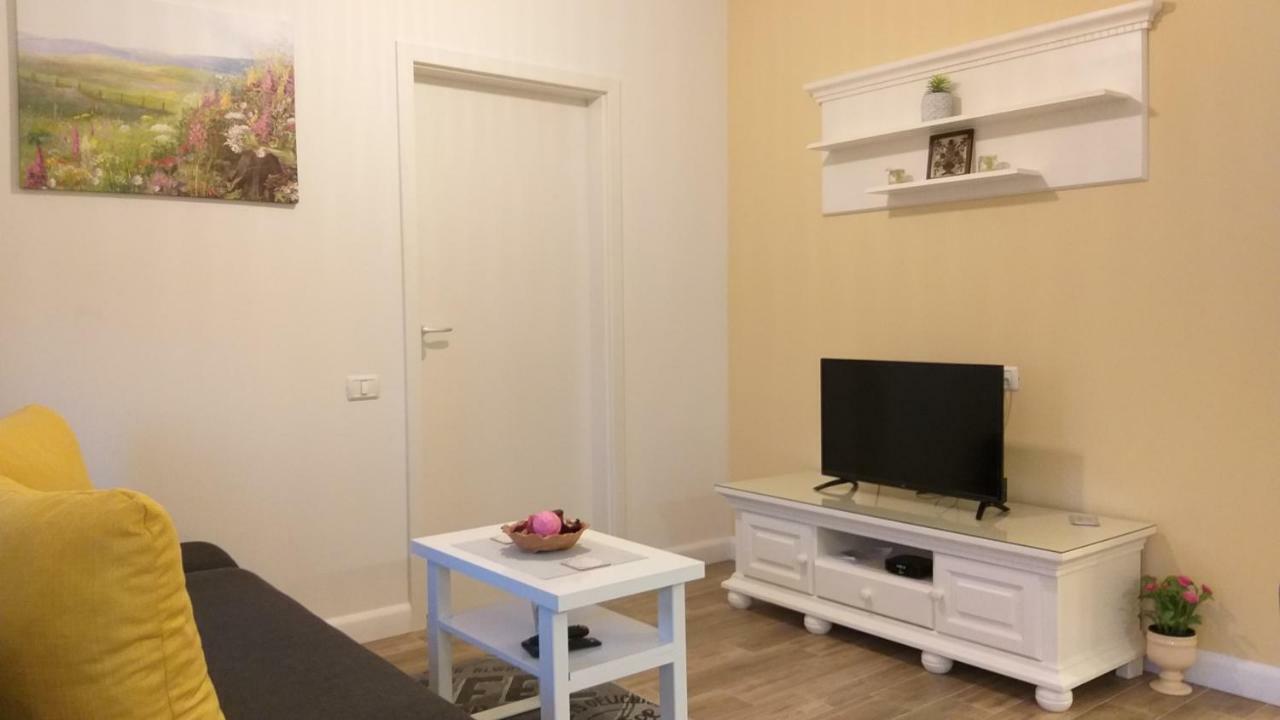 Enjoy Apartment 티미쇼아라 외부 사진