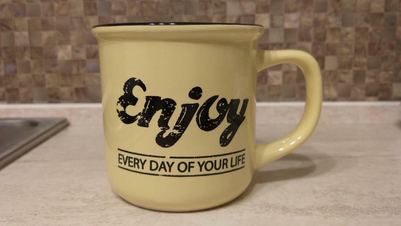 Enjoy Apartment 티미쇼아라 외부 사진