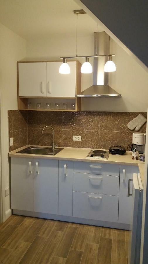 Enjoy Apartment 티미쇼아라 외부 사진