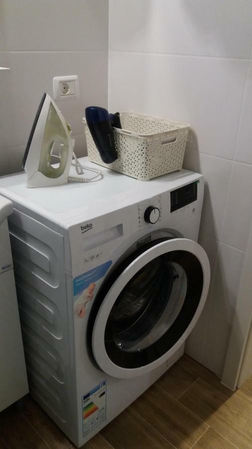 Enjoy Apartment 티미쇼아라 외부 사진