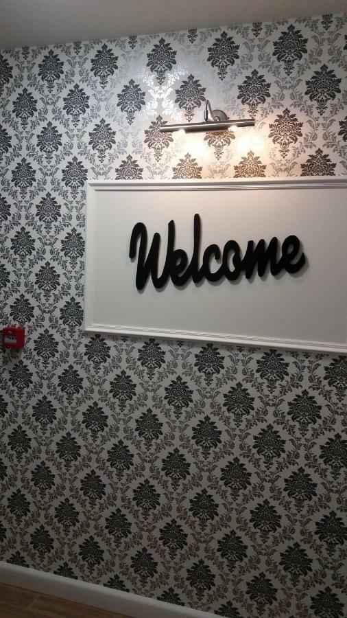 Enjoy Apartment 티미쇼아라 외부 사진
