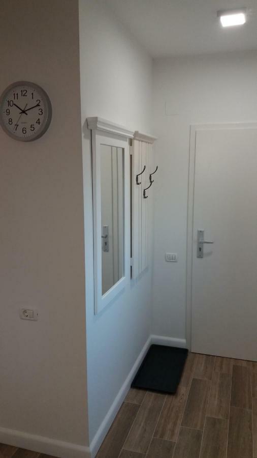 Enjoy Apartment 티미쇼아라 외부 사진